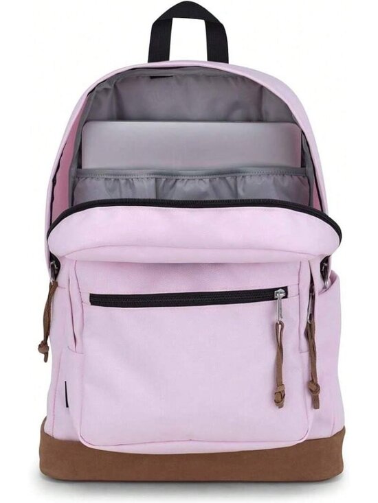 JanSport Right Pack - Pink Ice